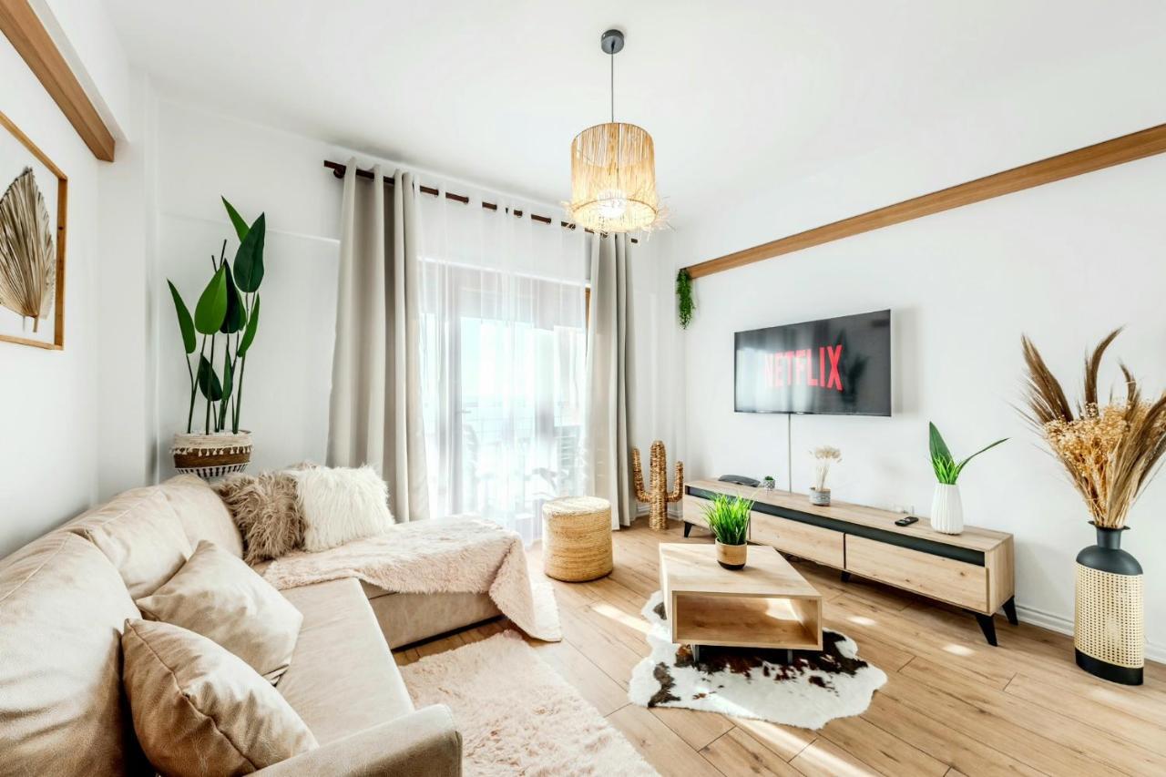 Sophie Waterfront Central Durrës 외부 사진