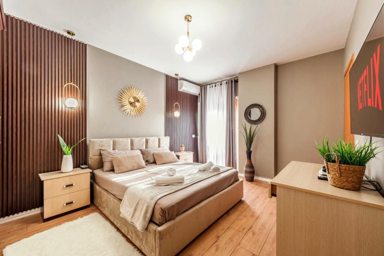 Sophie Waterfront Central Durrës 외부 사진