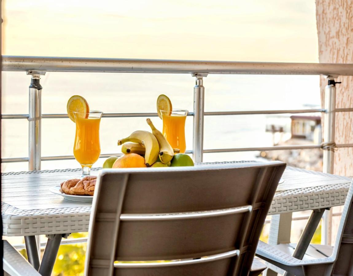 Sophie Waterfront Central Durrës 외부 사진
