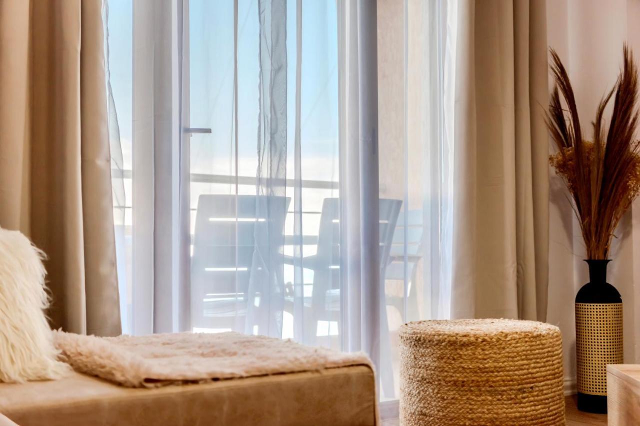Sophie Waterfront Central Durrës 외부 사진