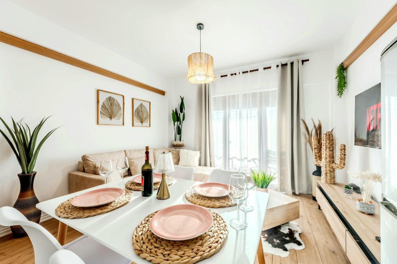 Sophie Waterfront Central Durrës 외부 사진