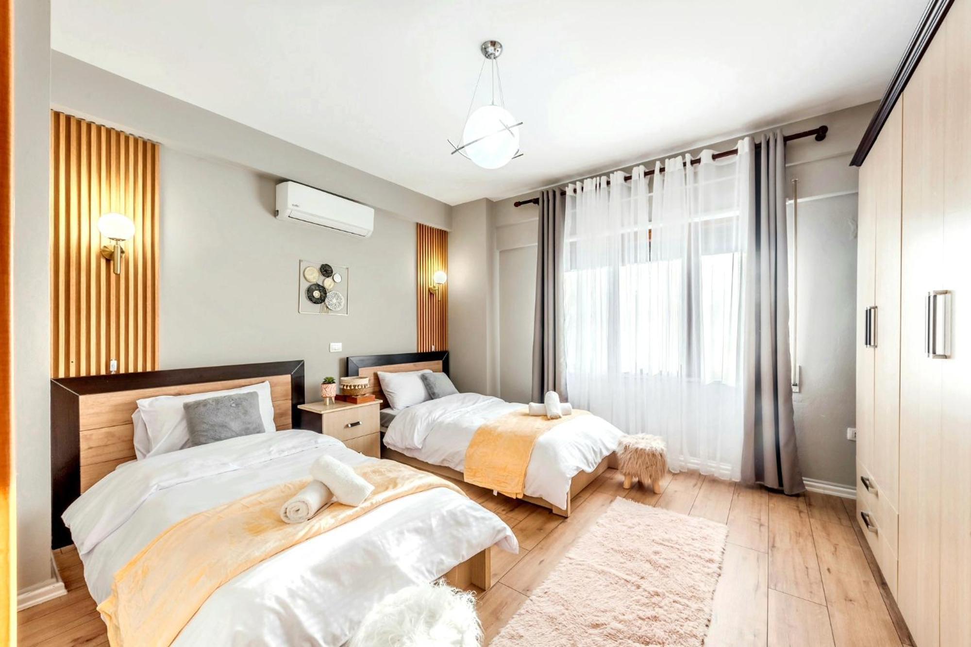 Sophie Waterfront Central Durrës 외부 사진